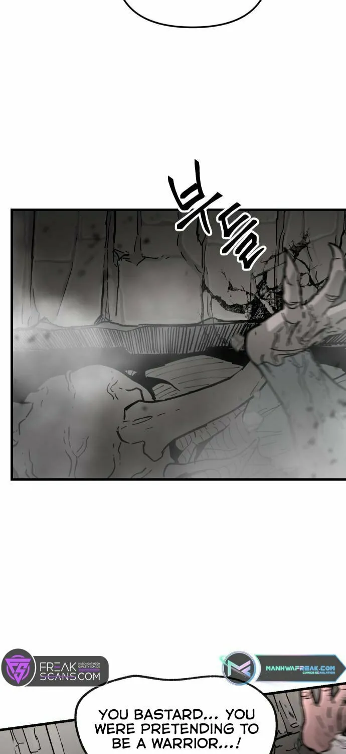 Legend of the Holy Sword – Chapter 26 – Page 32