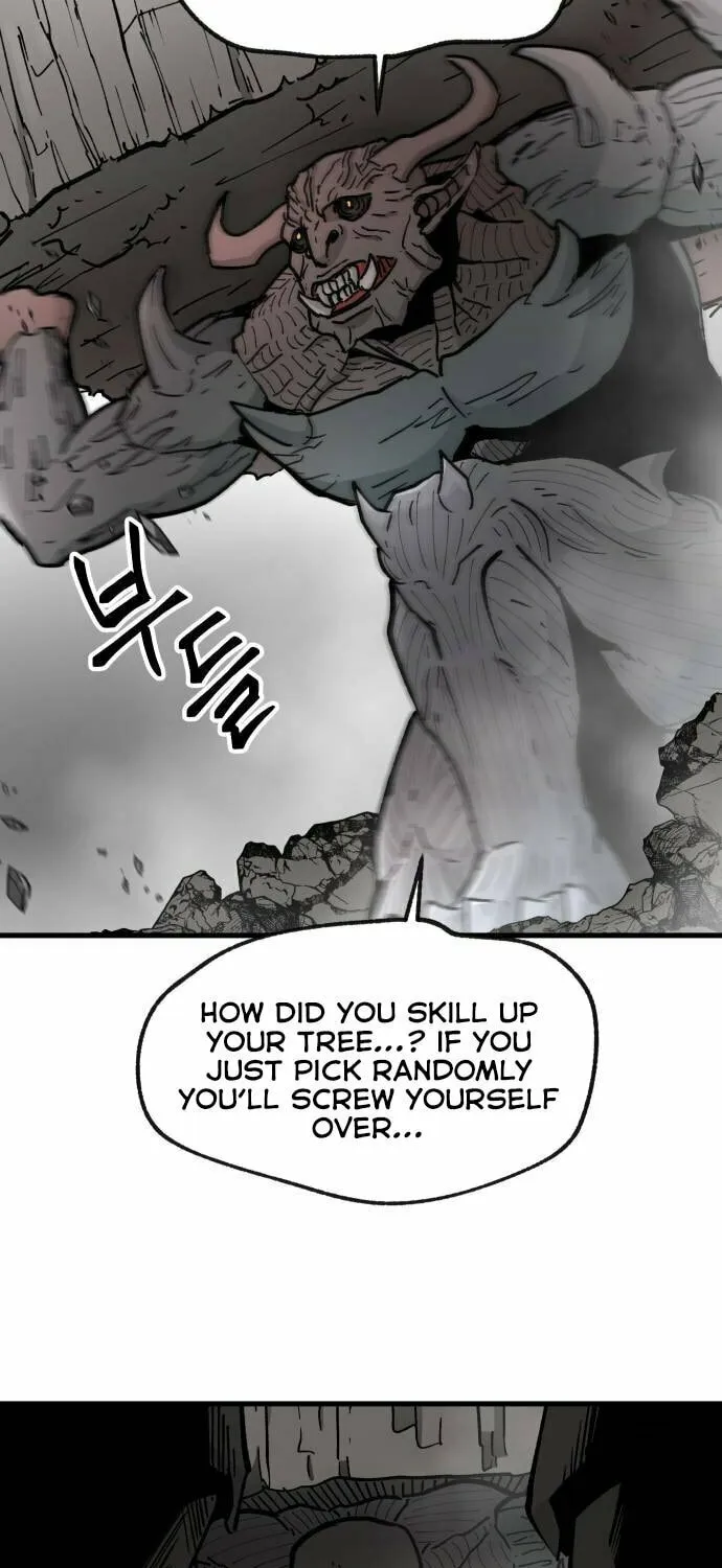 Legend of the Holy Sword – Chapter 26 – Page 33