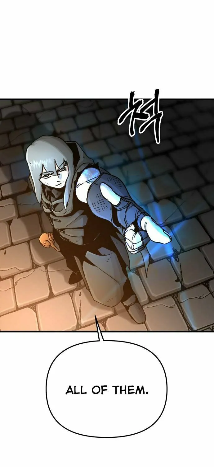 Legend of the Holy Sword – Chapter 26 – Page 42