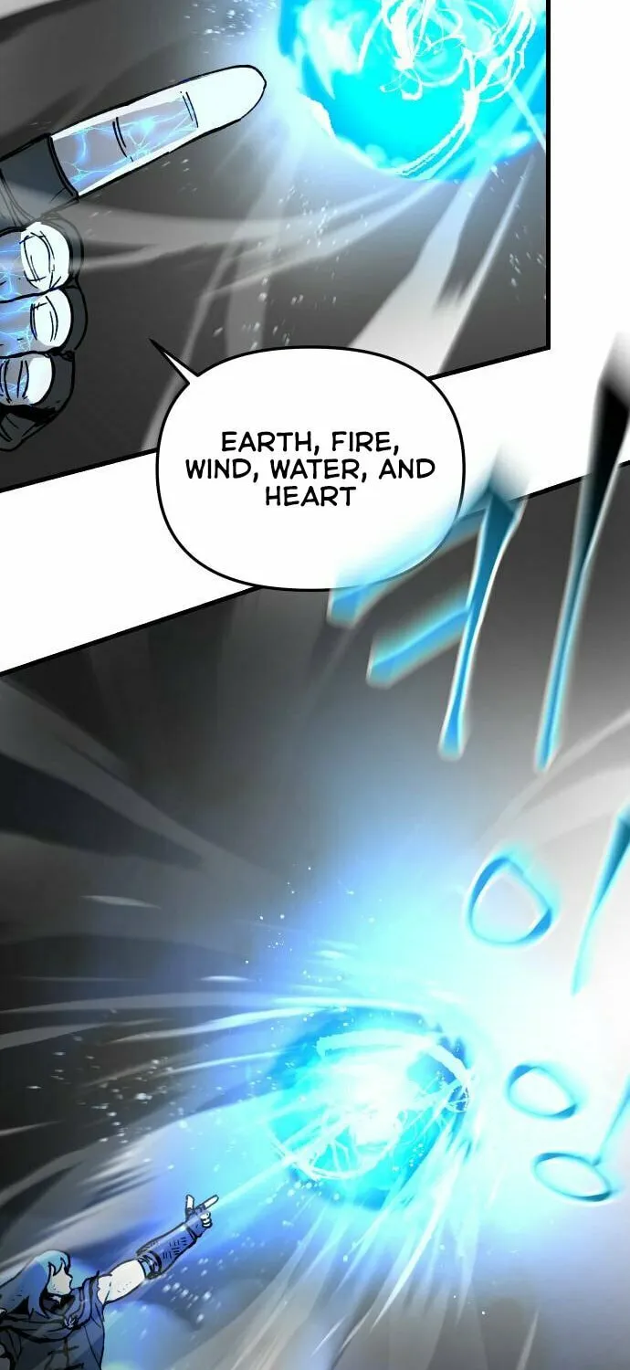 Legend of the Holy Sword – Chapter 26 – Page 44