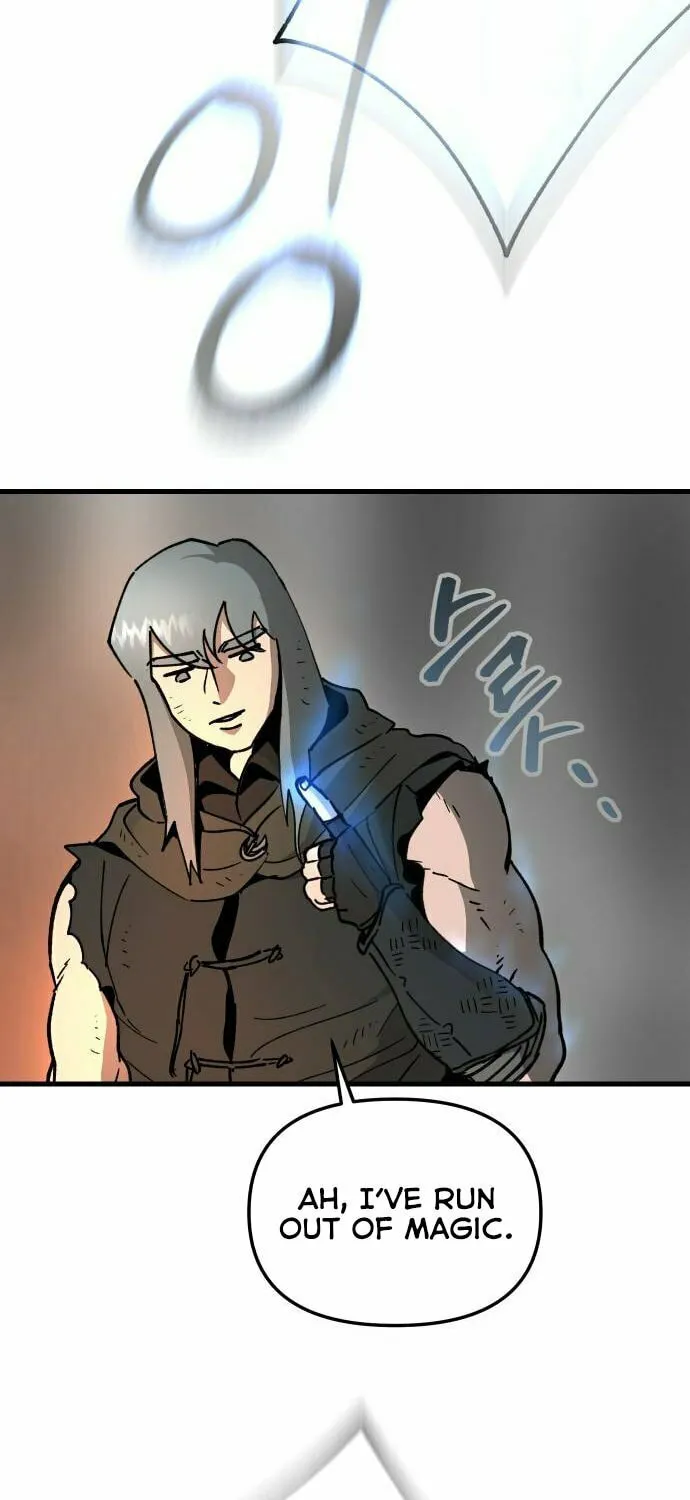Legend of the Holy Sword – Chapter 26 – Page 47