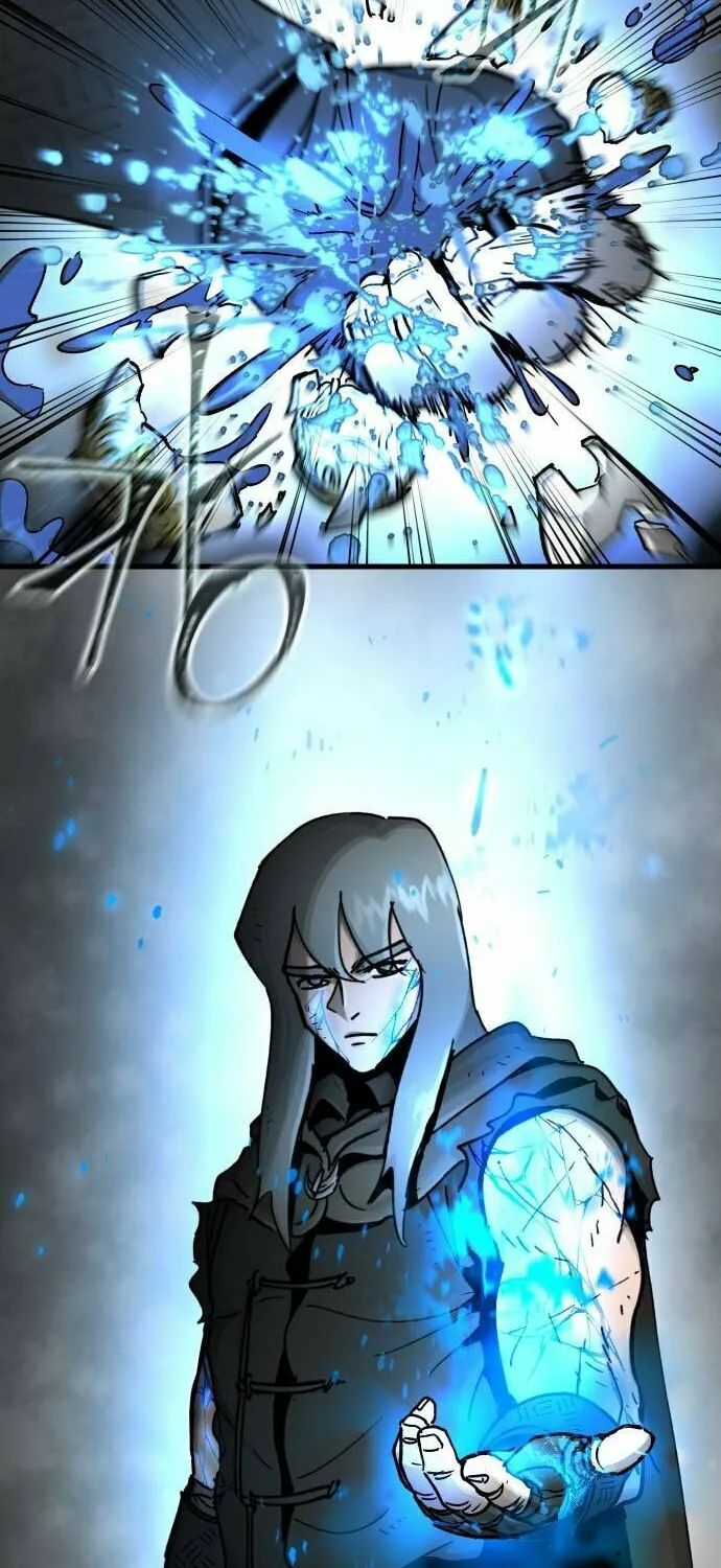 Legend of the Holy Sword – Chapter 26 – Page 53