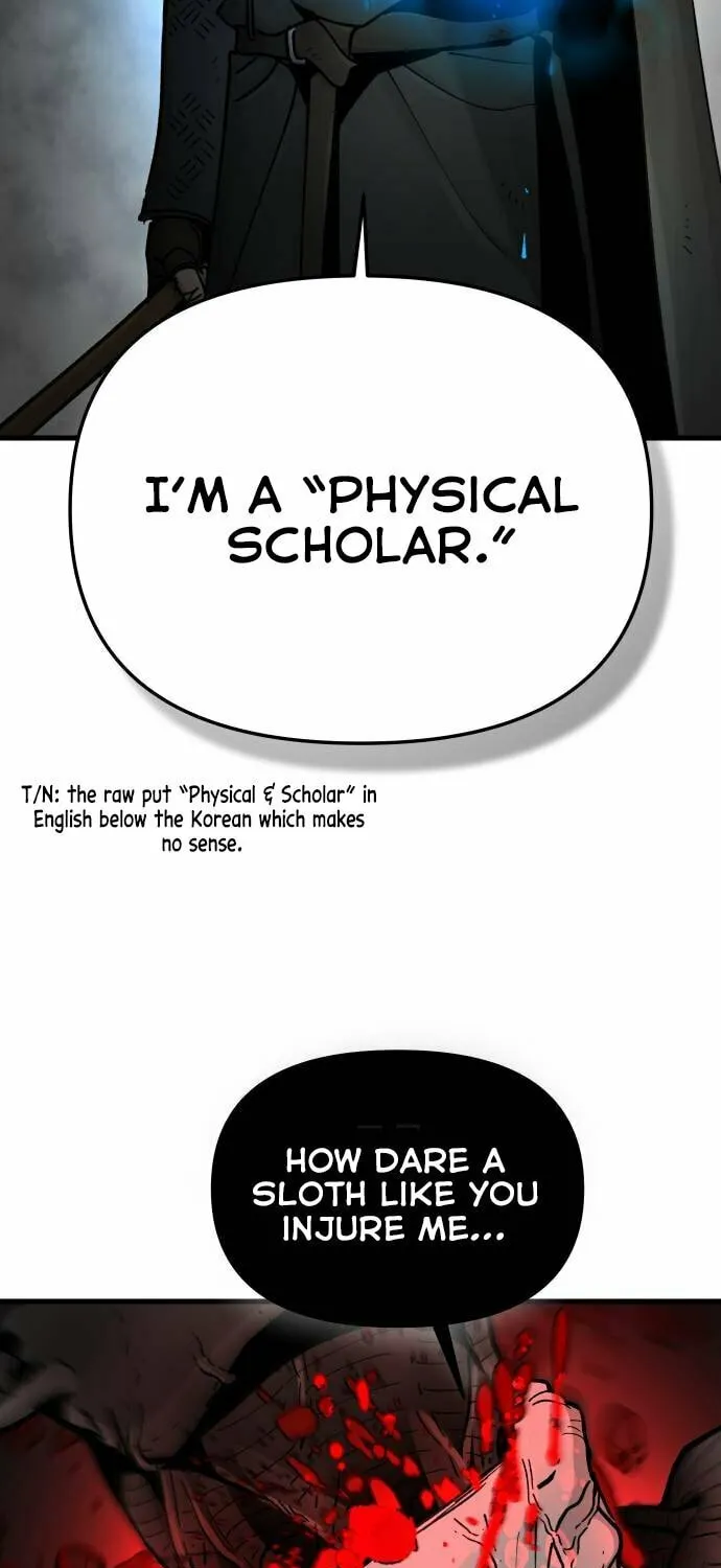 Legend of the Holy Sword – Chapter 26 – Page 54