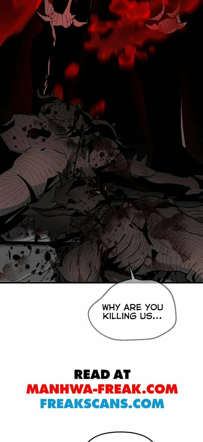 Legend of the Holy Sword – Chapter 26 – Page 57