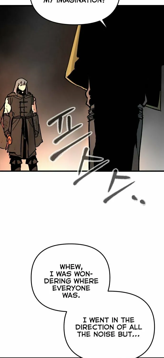 Legend of the Holy Sword – Chapter 26 – Page 65
