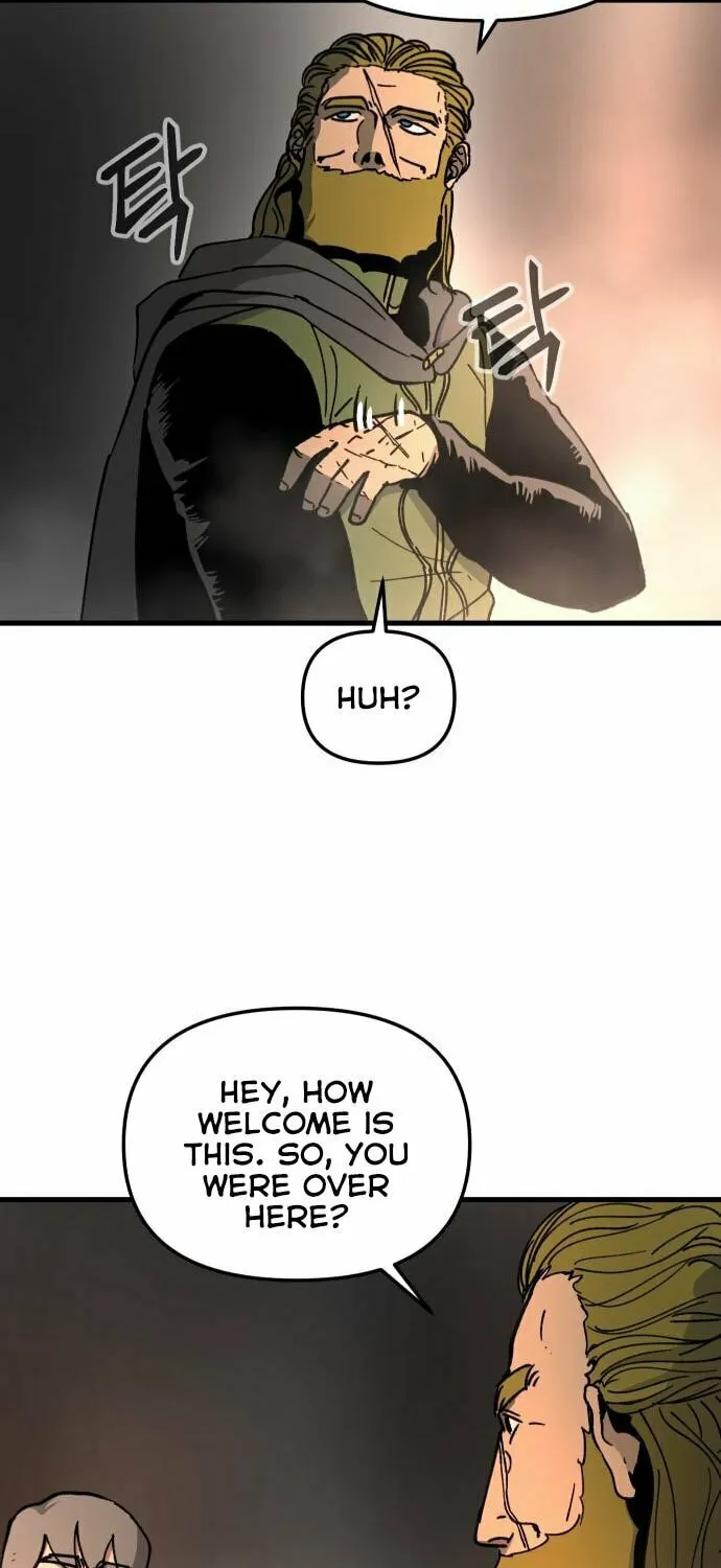 Legend of the Holy Sword – Chapter 26 – Page 66