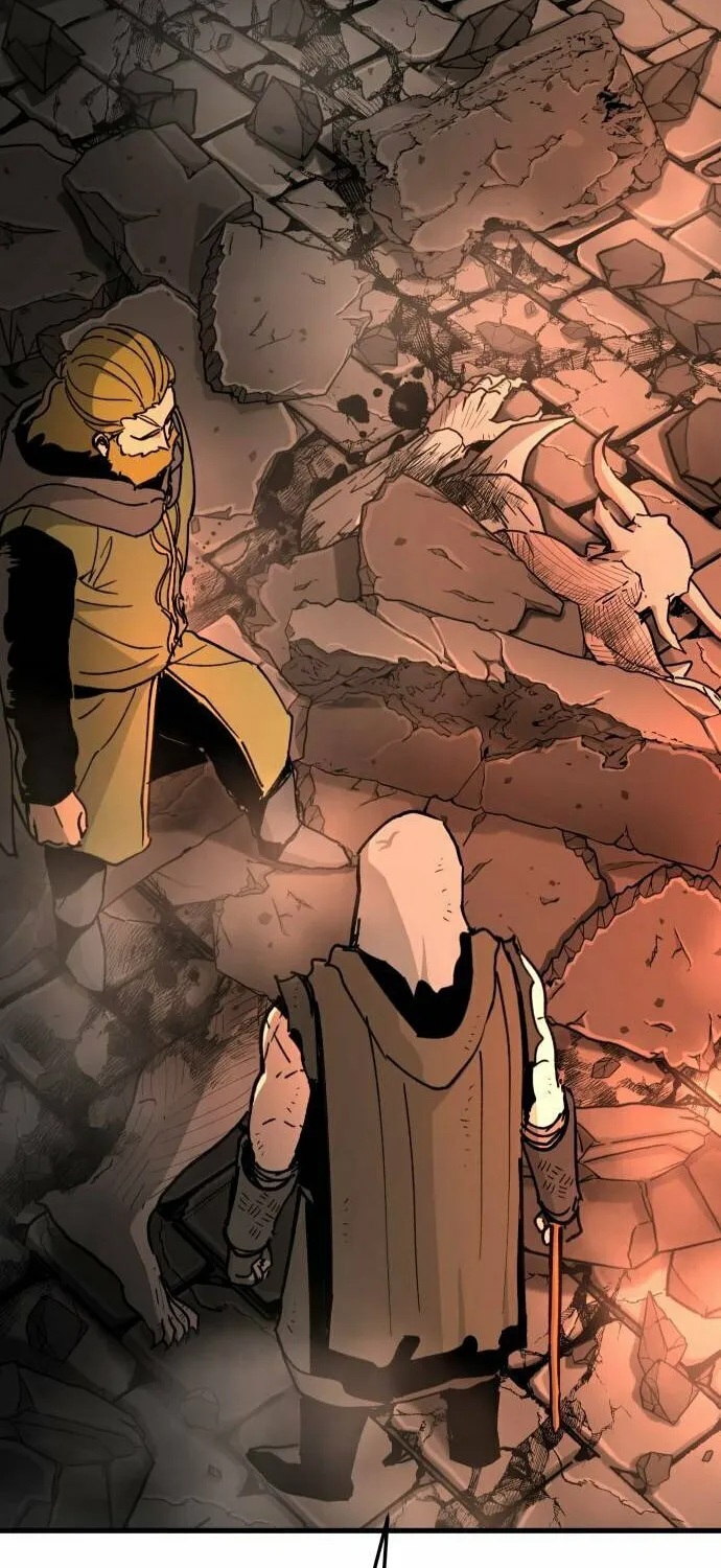 Legend of the Holy Sword – Chapter 26 – Page 68