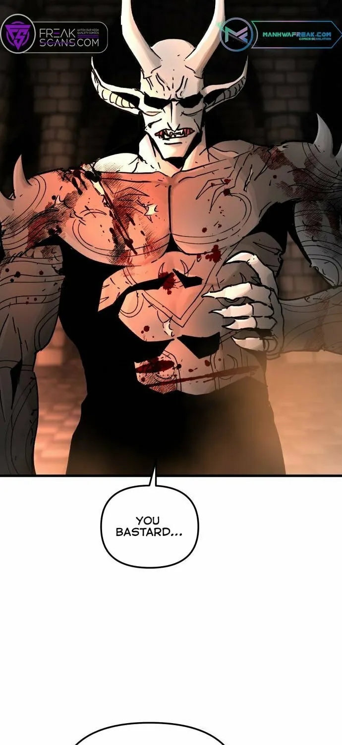 Legend of the Holy Sword – Chapter 26 – Page 72