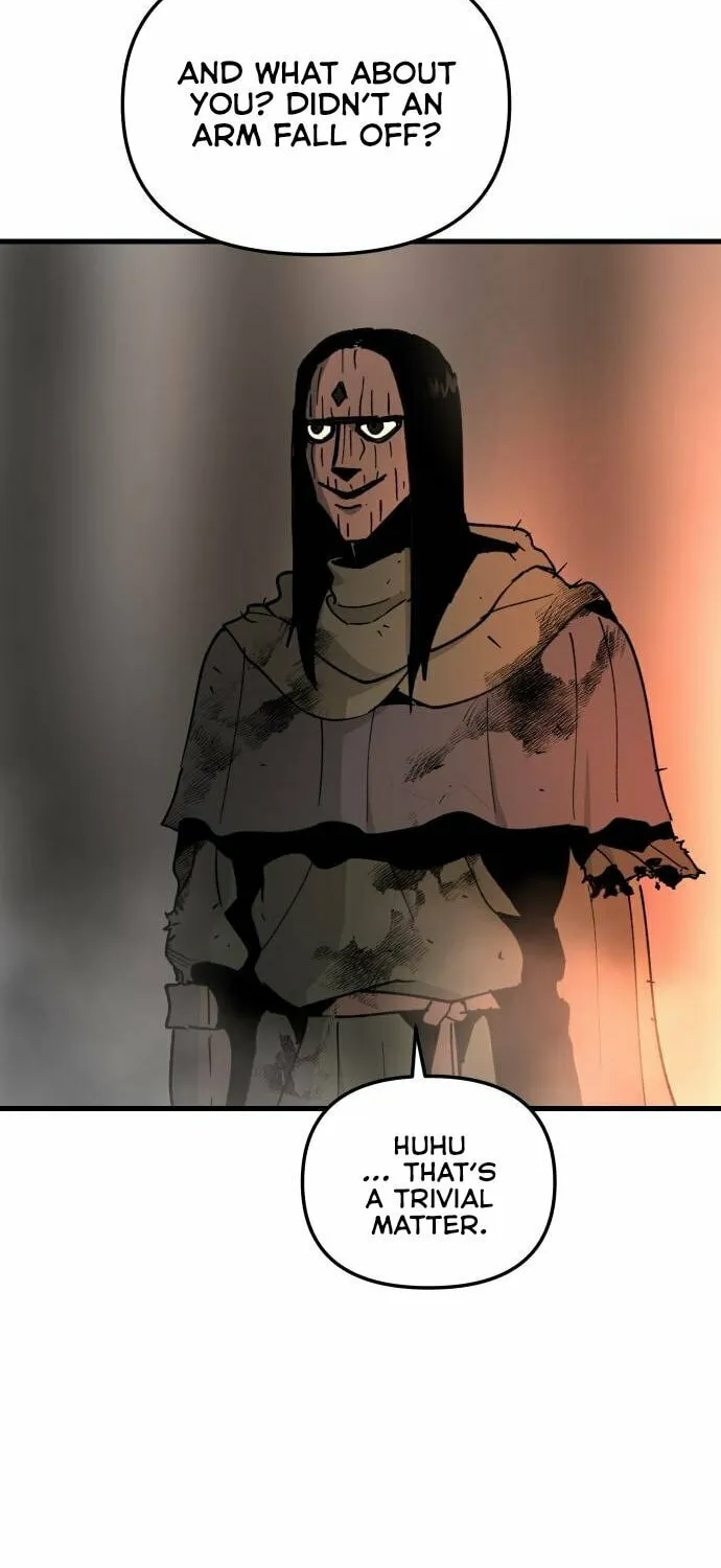 Legend of the Holy Sword – Chapter 26 – Page 73