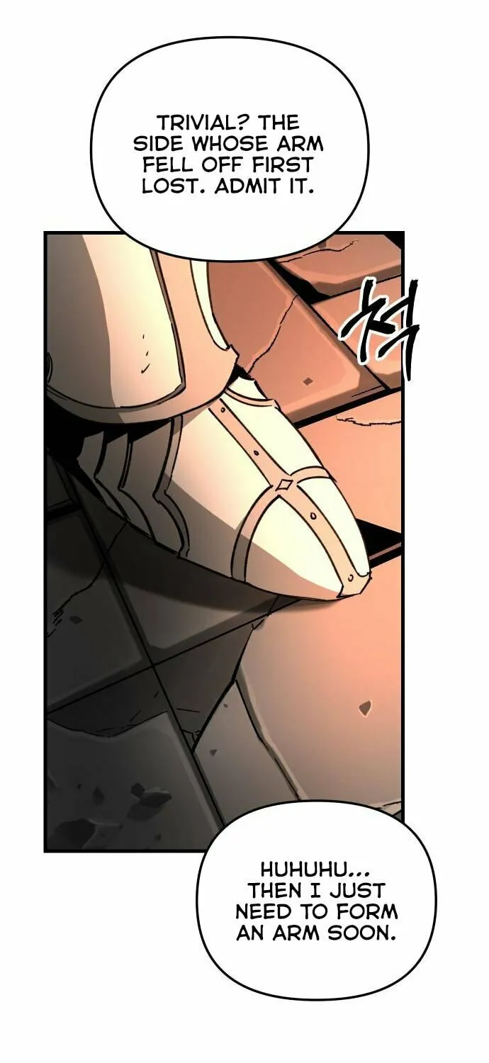 Legend of the Holy Sword – Chapter 26 – Page 74