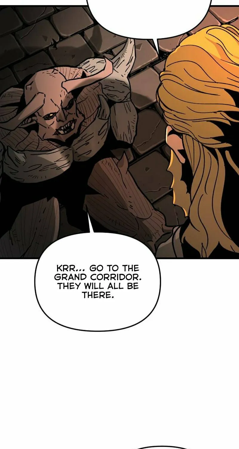 Legend of the Holy Sword – Chapter 27 – Page 7