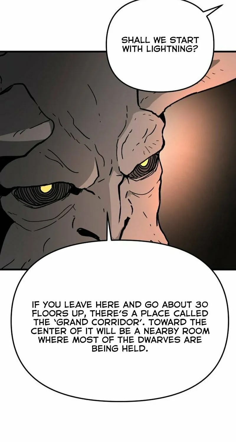 Legend of the Holy Sword – Chapter 27 – Page 8