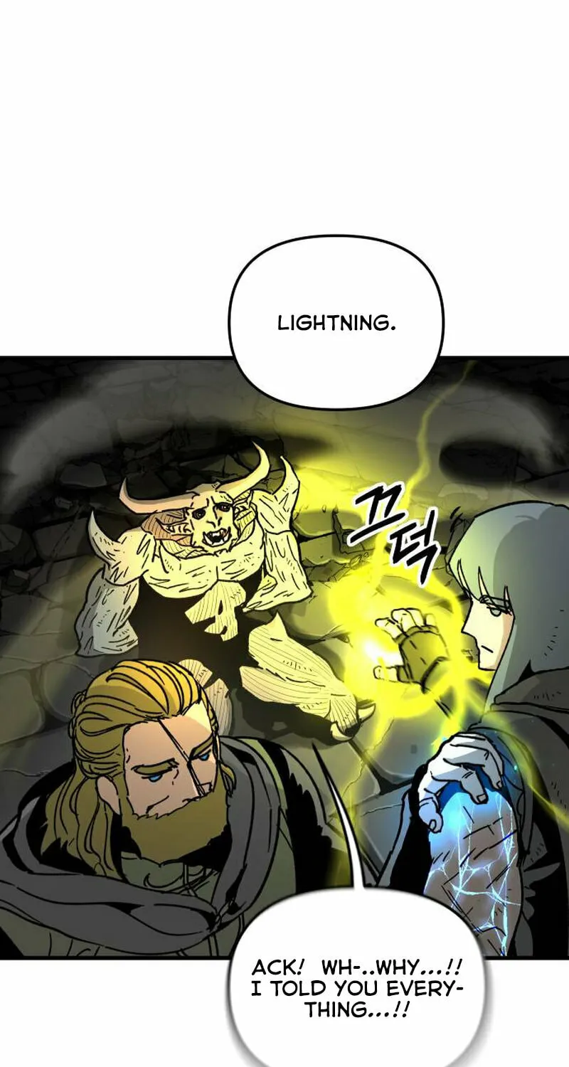 Legend of the Holy Sword – Chapter 27 – Page 11