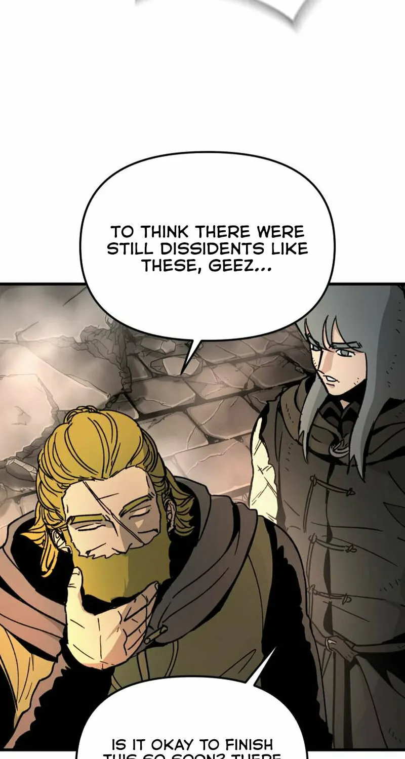 Legend of the Holy Sword – Chapter 27 – Page 13