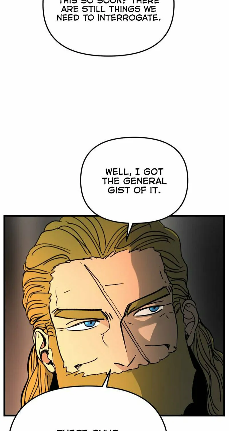 Legend of the Holy Sword – Chapter 27 – Page 14