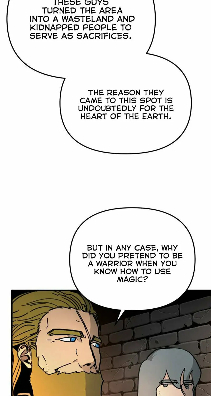 Legend of the Holy Sword – Chapter 27 – Page 15