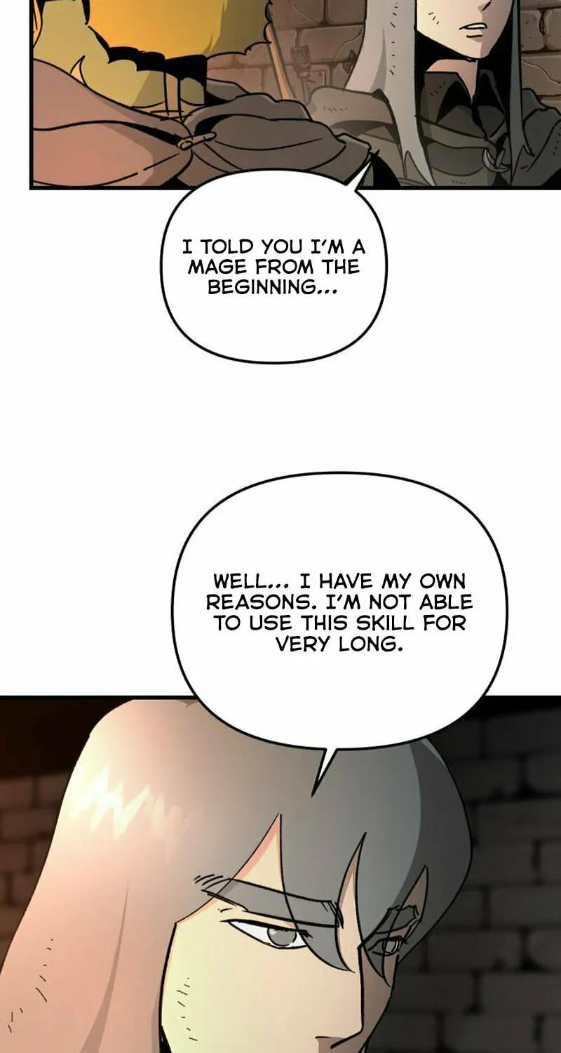 Legend of the Holy Sword – Chapter 27 – Page 16