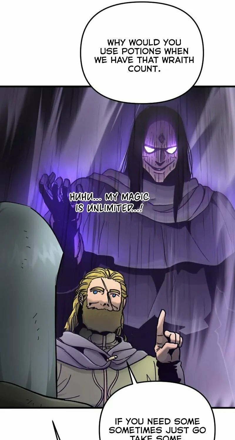 Legend of the Holy Sword – Chapter 27 – Page 19
