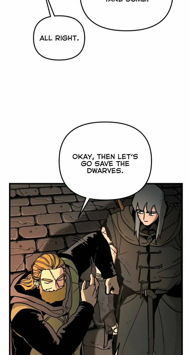 Legend of the Holy Sword – Chapter 27 – Page 20