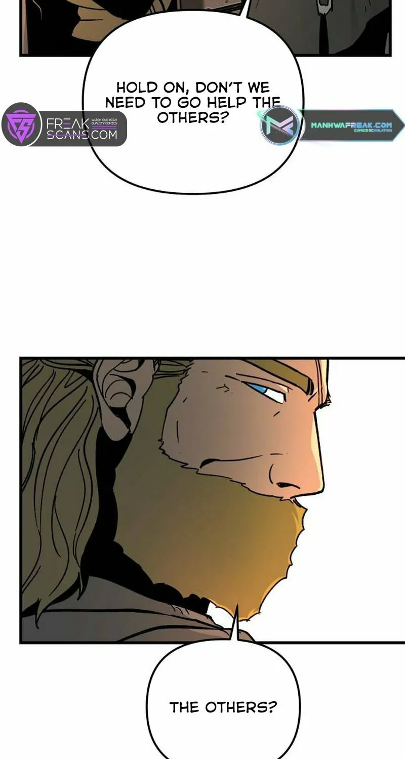 Legend of the Holy Sword – Chapter 27 – Page 21