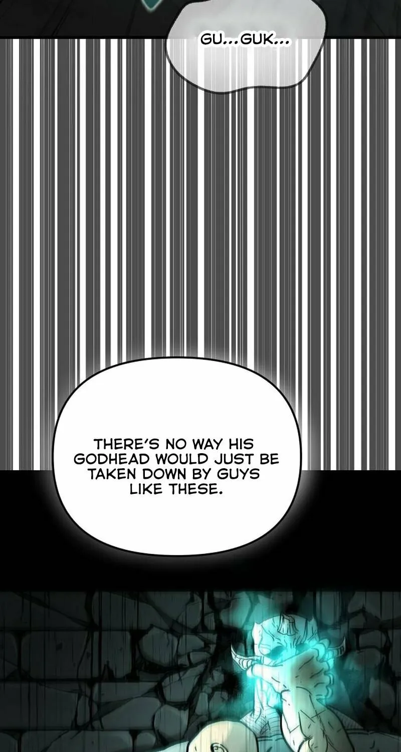 Legend of the Holy Sword – Chapter 27 – Page 23