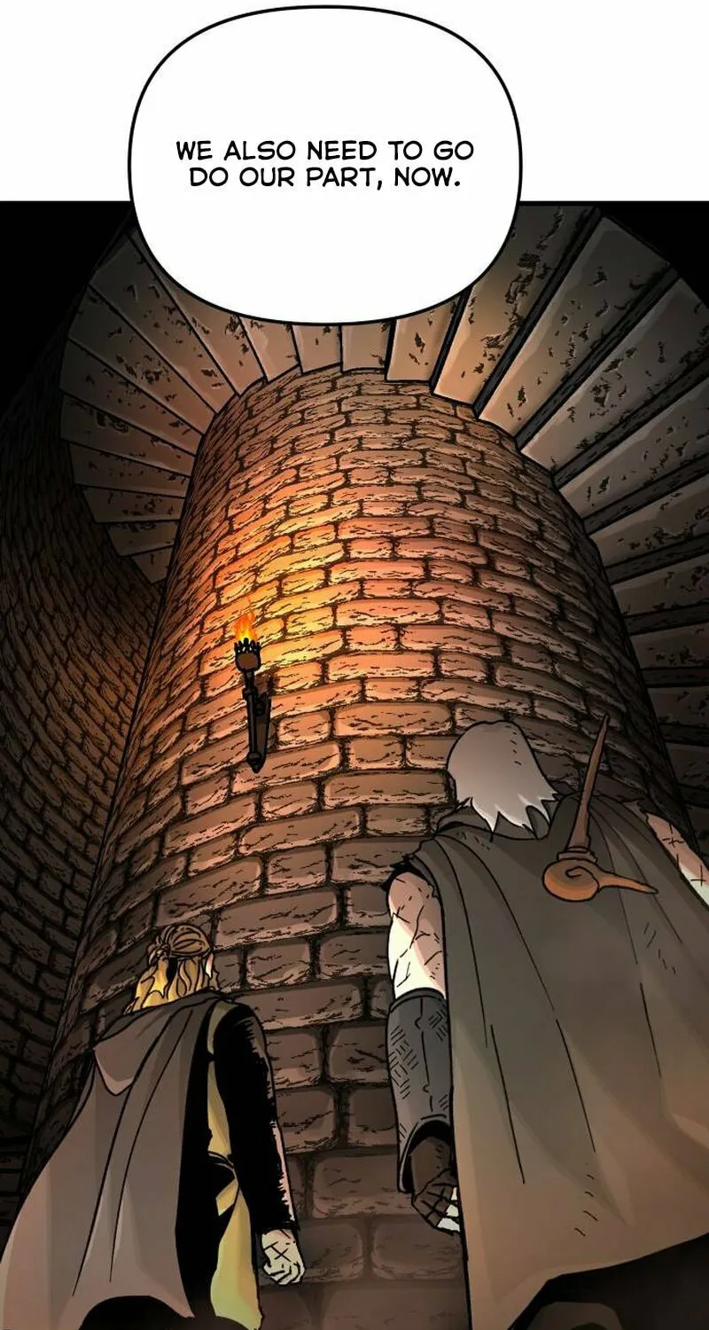 Legend of the Holy Sword – Chapter 27 – Page 27