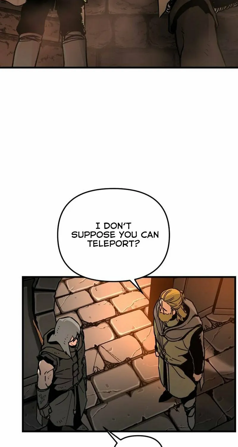 Legend of the Holy Sword – Chapter 27 – Page 28