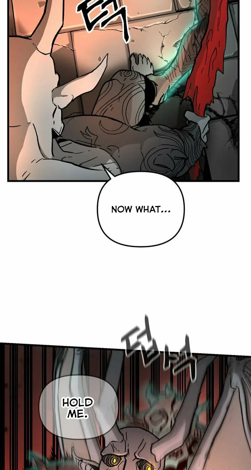 Legend of the Holy Sword – Chapter 27 – Page 39