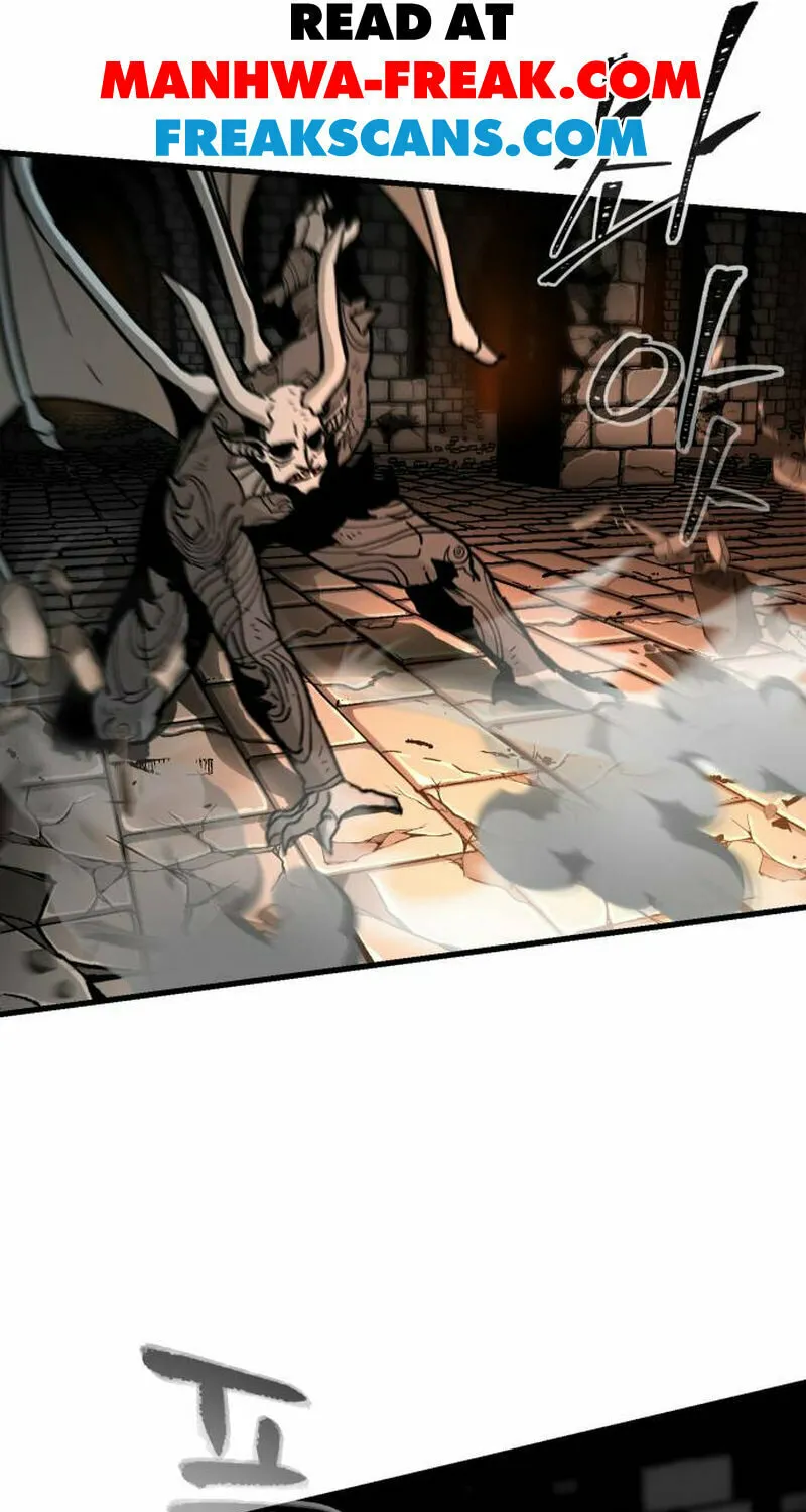 Legend of the Holy Sword – Chapter 27 – Page 49