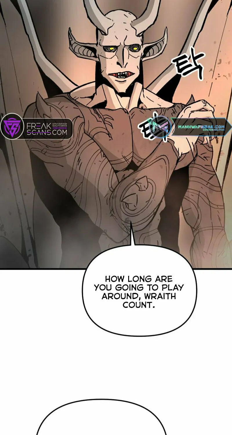 Legend of the Holy Sword – Chapter 27 – Page 51