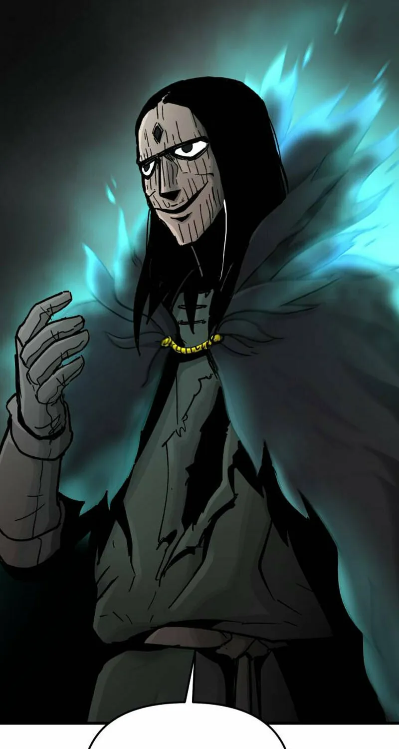Legend of the Holy Sword – Chapter 27 – Page 54