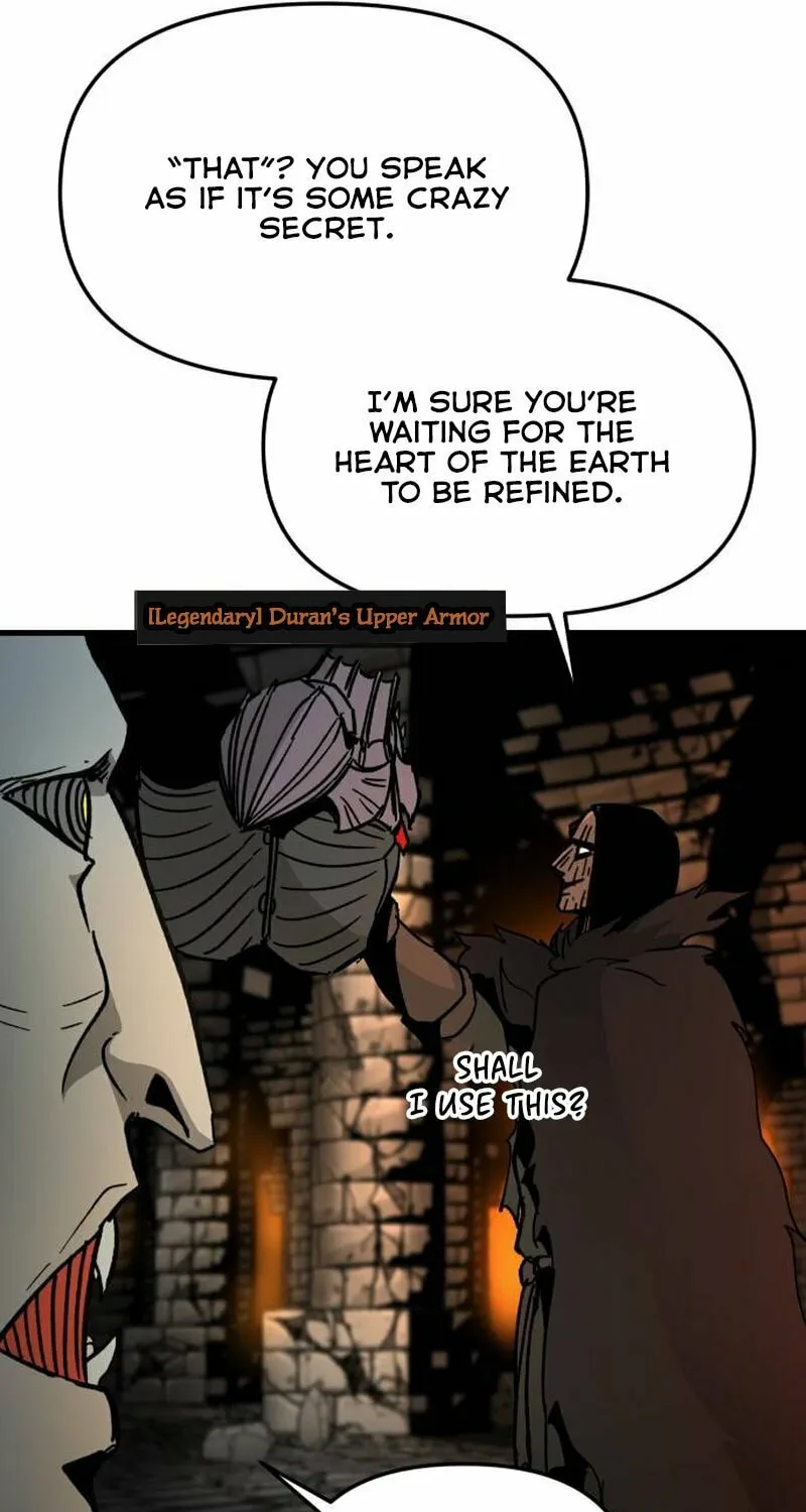 Legend of the Holy Sword – Chapter 27 – Page 57