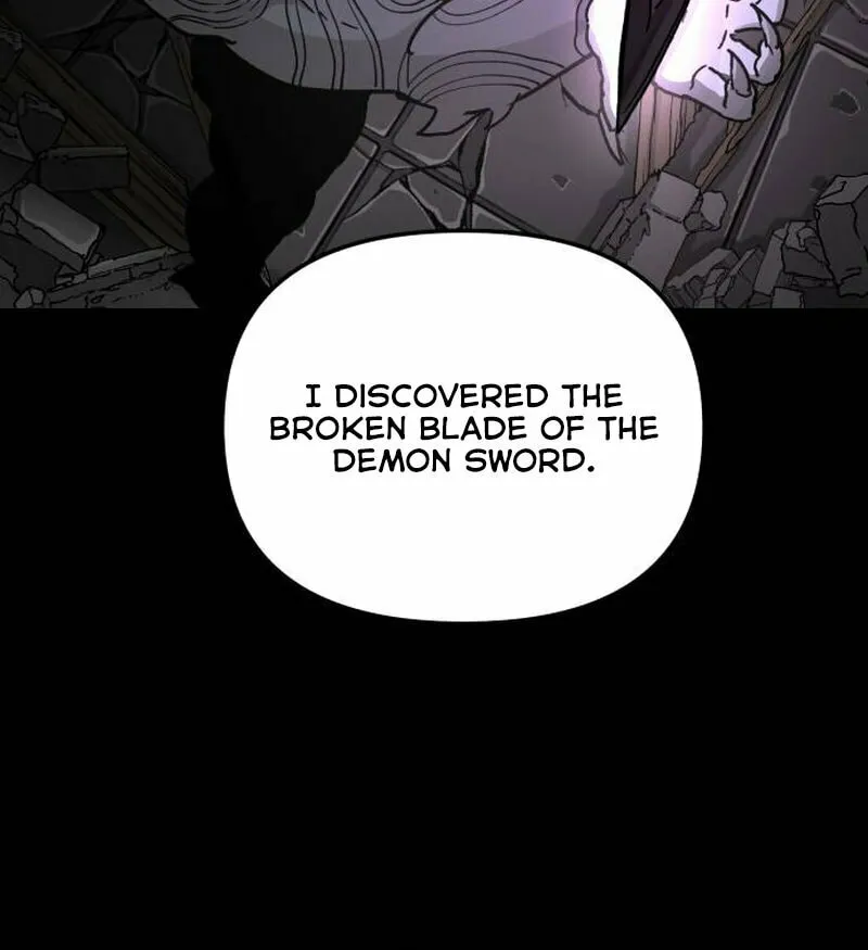 Legend of the Holy Sword – Chapter 27 – Page 71