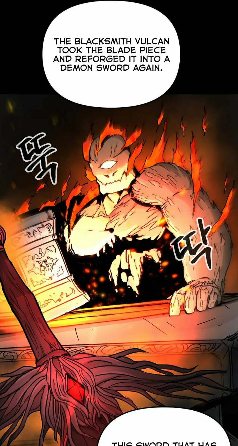 Legend of the Holy Sword – Chapter 27 – Page 72