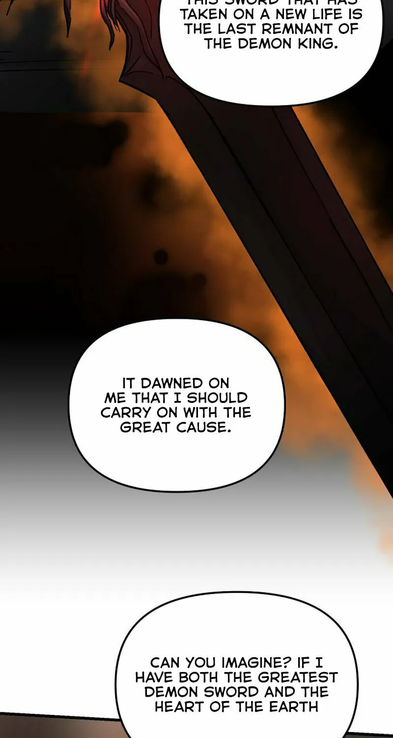 Legend of the Holy Sword – Chapter 27 – Page 73