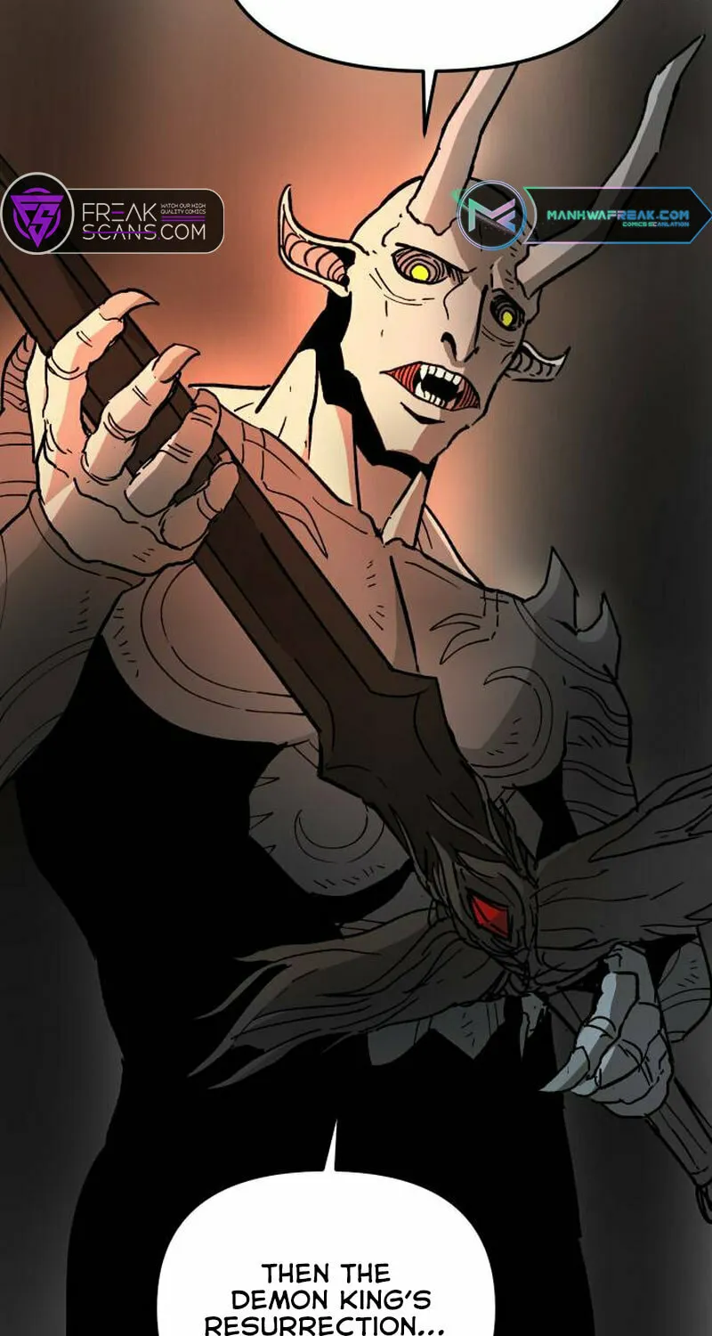 Legend of the Holy Sword – Chapter 27 – Page 74