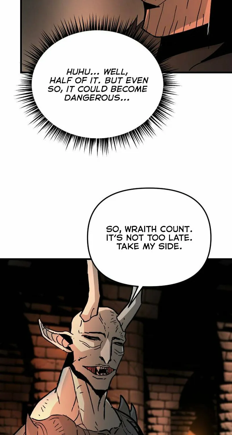 Legend of the Holy Sword – Chapter 27 – Page 77