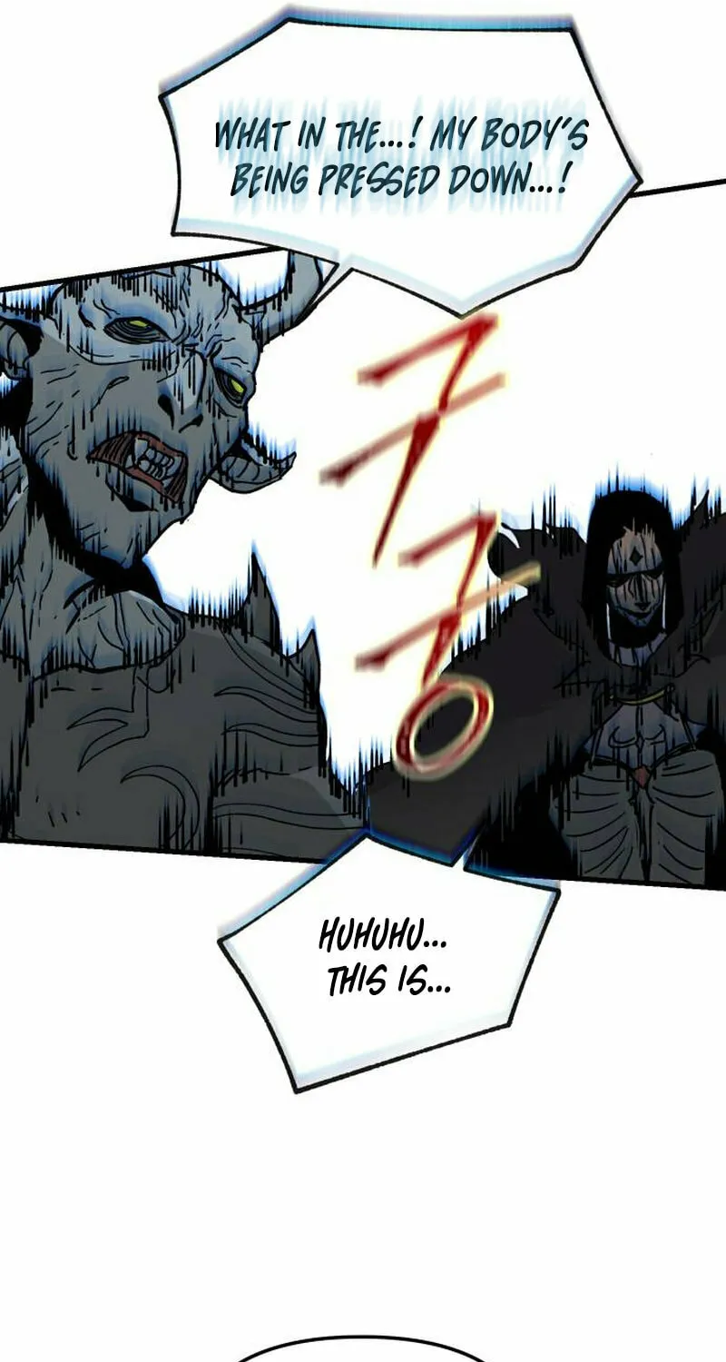Legend of the Holy Sword – Chapter 27 – Page 80