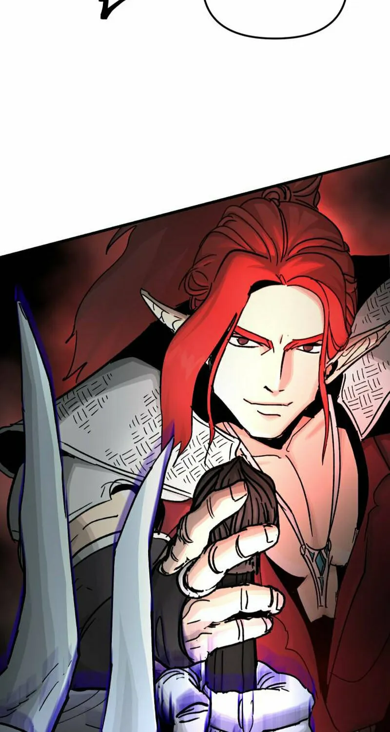 Legend of the Holy Sword – Chapter 27 – Page 83