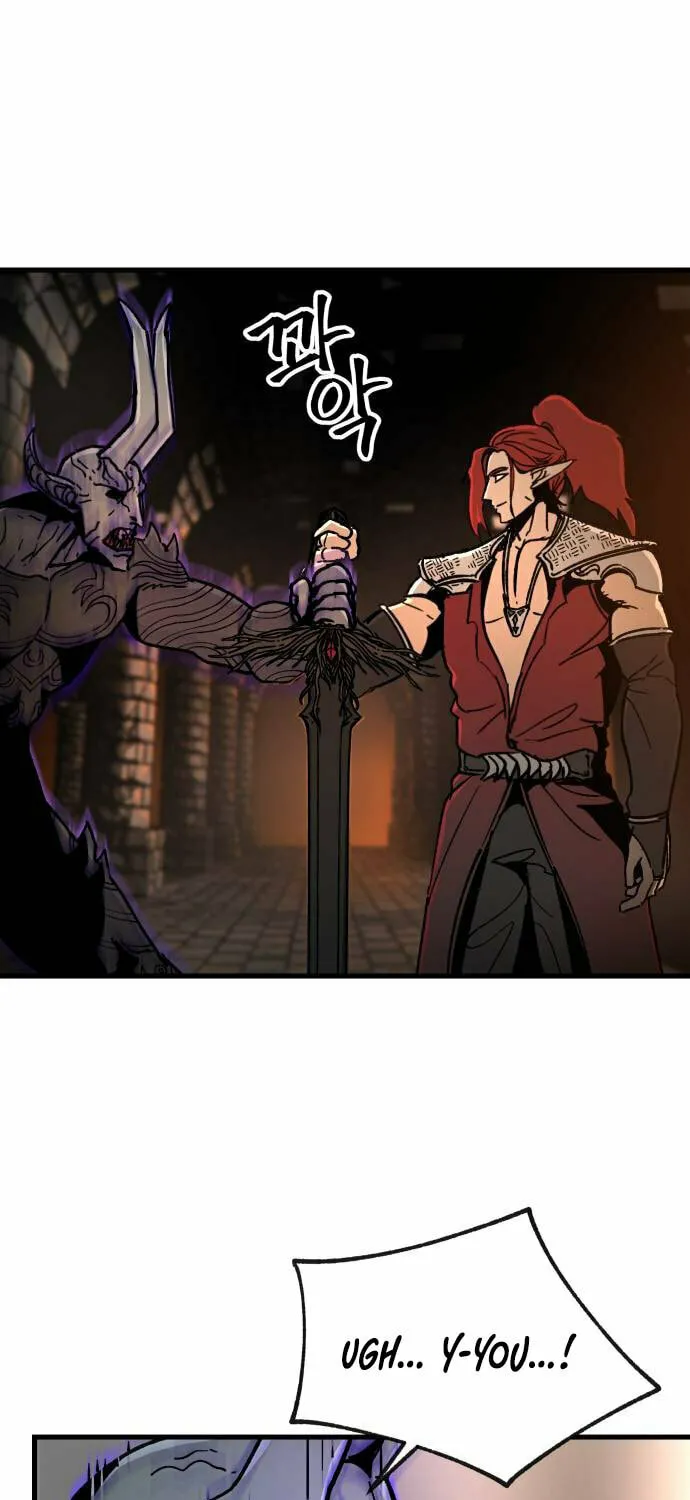 Legend of the Holy Sword – Chapter 28 – Page 3