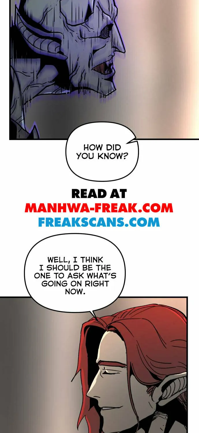 Legend of the Holy Sword – Chapter 28 – Page 4