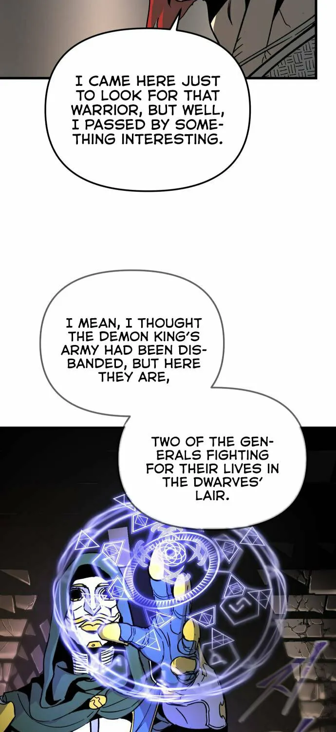 Legend of the Holy Sword – Chapter 28 – Page 5