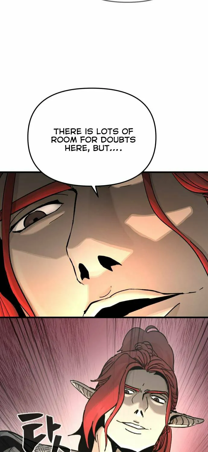 Legend of the Holy Sword – Chapter 28 – Page 7