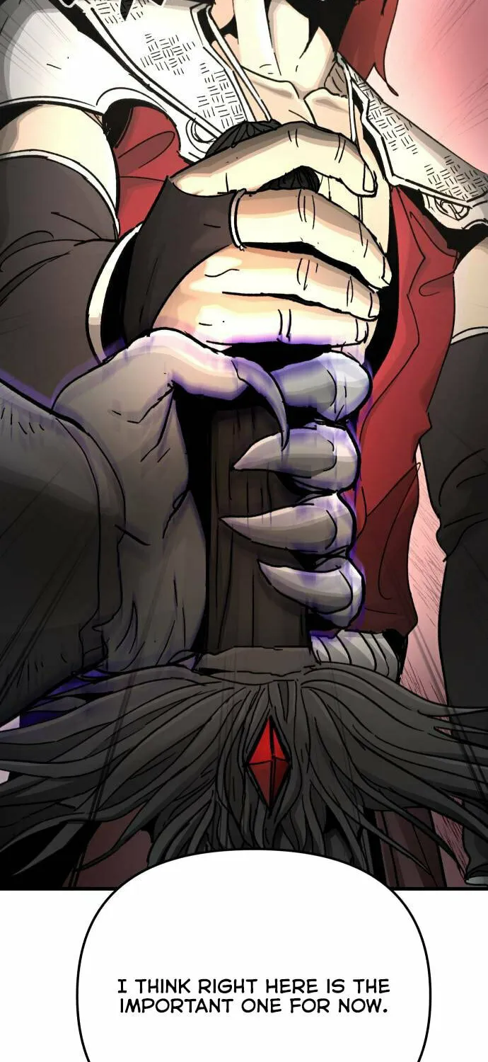 Legend of the Holy Sword – Chapter 28 – Page 8