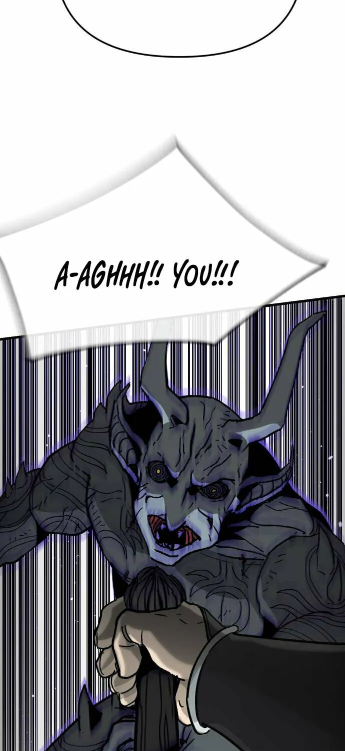 Legend of the Holy Sword – Chapter 28 – Page 9