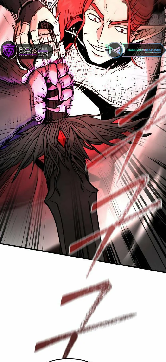 Legend of the Holy Sword – Chapter 28 – Page 11