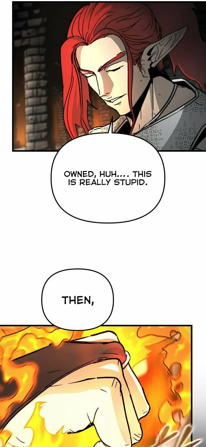 Legend of the Holy Sword – Chapter 28 – Page 13