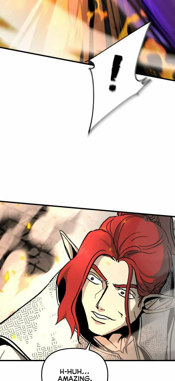 Legend of the Holy Sword – Chapter 28 – Page 17