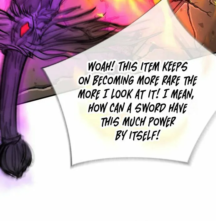 Legend of the Holy Sword – Chapter 28 – Page 22
