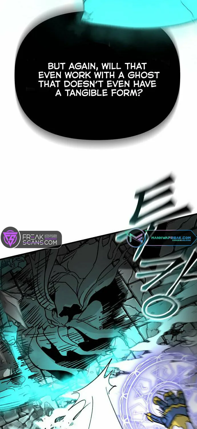 Legend of the Holy Sword – Chapter 28 – Page 26